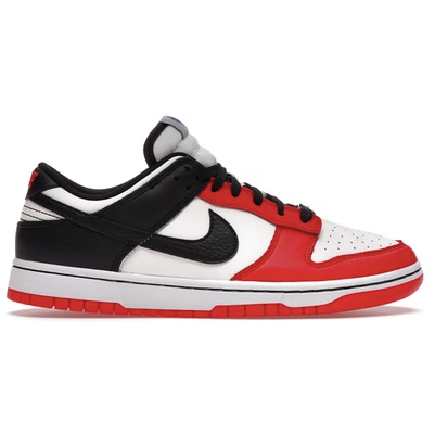 Nike Dunk Low "EMB NBA 75th Anniversary Chicago" TD/PS