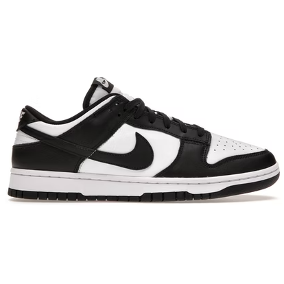 Nike Dunk Low Retro "Panda"