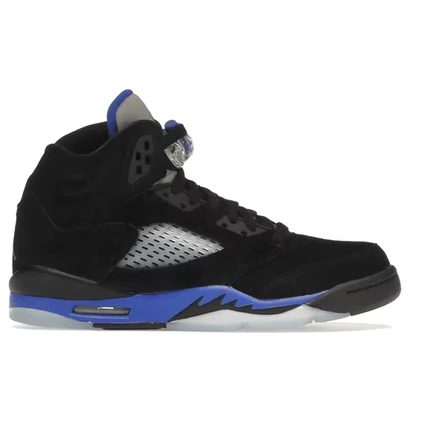 Jordan 5 Retro "Racer Blue"