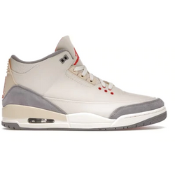 Jordan 3 Retro "Muslin"