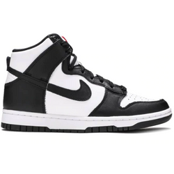 Nike Dunk High "Panda"