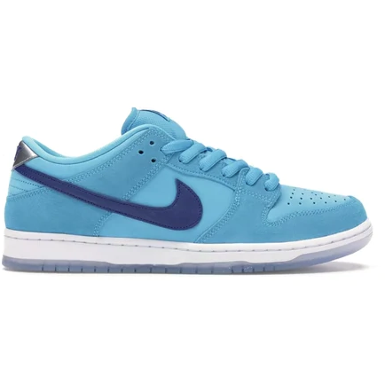 Nike SB Dunk Low Pro "Blue Fury"