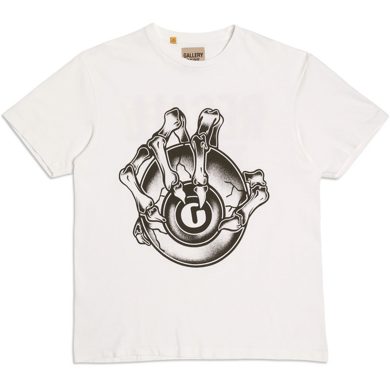 Gallery Dept. Big G-Ball Tee