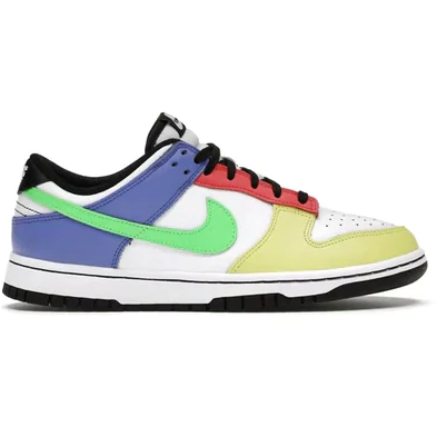 Nike Dunk Low "Green Strike" (W)