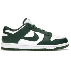 Nike Dunk Low "Michigan State"