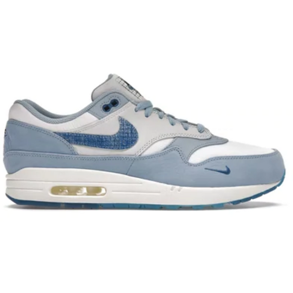 Nike Air Max 1 "Premium Blueprint"