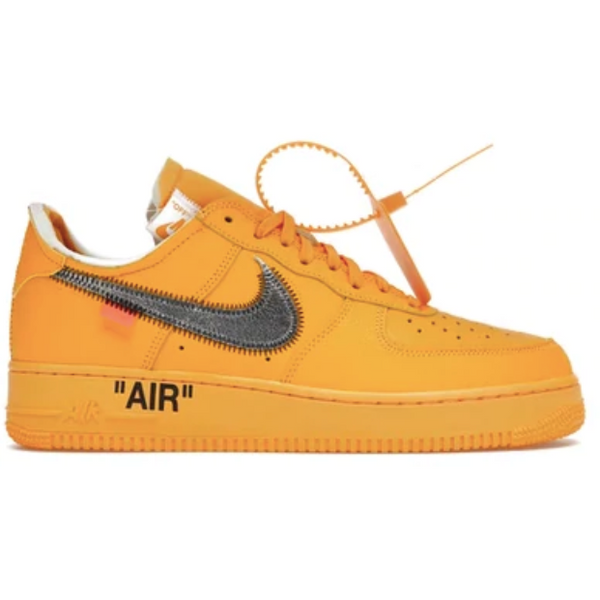 Nike Air Force 1 Low OFF-WHITE "Lemonade"