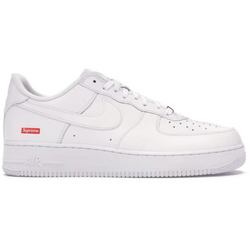 Nike Air Force 1 Low SP Supreme "White"