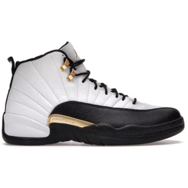 Jordan 12 Retro "Royalty Taxi"