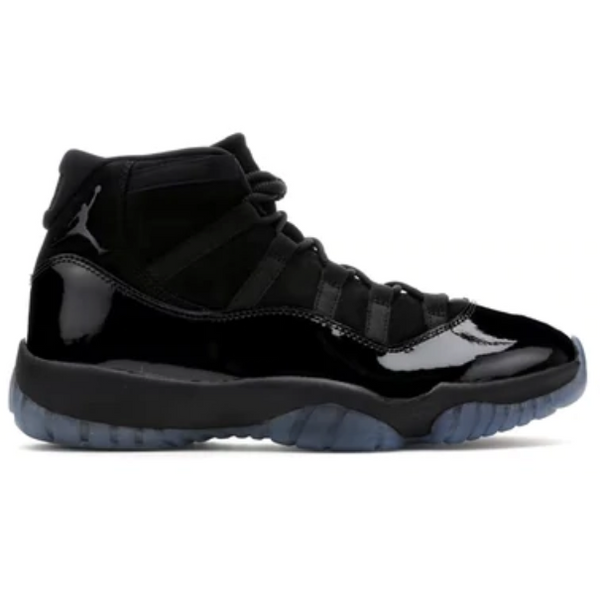 Jordan 11 Retro "Cap and Gown"