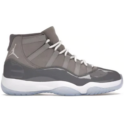 Jordan 11 Retro "Cool Grey"