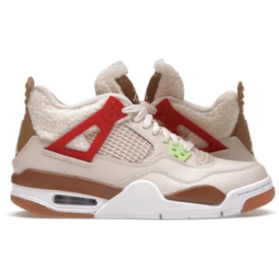 Jordan 4 Retro "Where the Wild Things Are" TD/PS