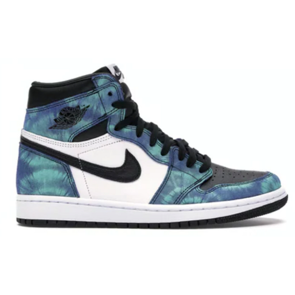 Jordan 1 Retro High "Tie Dye" (W)