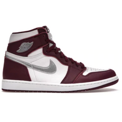 Jordan 1 Retro High "Bordeaux"