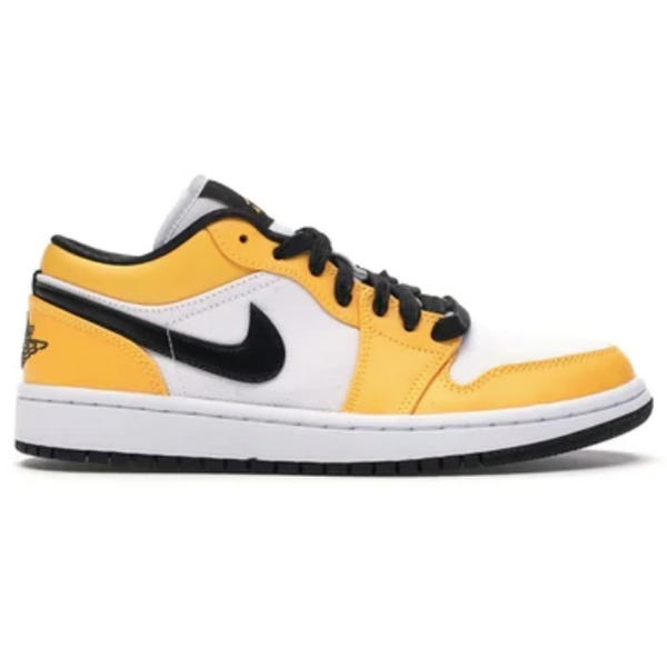 Jordan 1 Low "Laser Orange" (W)