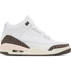 Jordan 3 Retro "Neapolitan" (W)