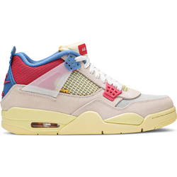 Union LA x Air Jordan 4 "Guava Ice"