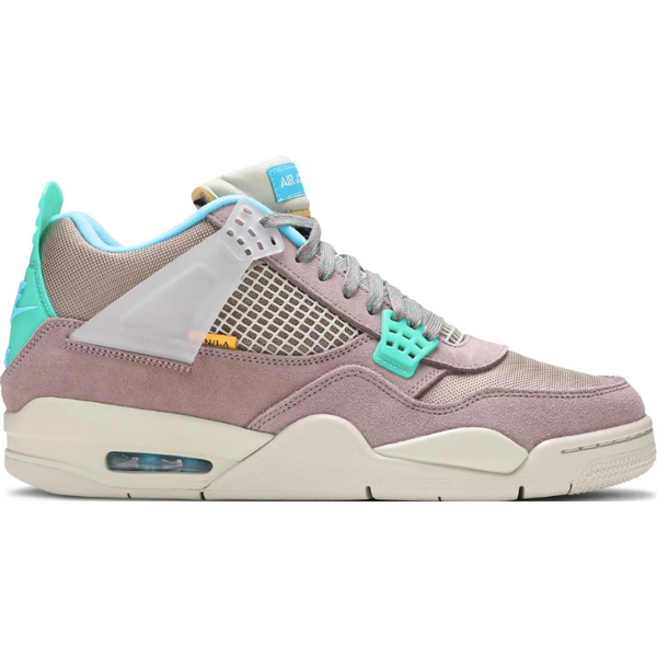 Union LA x Air Jordan 4 "Taupe Haze"
