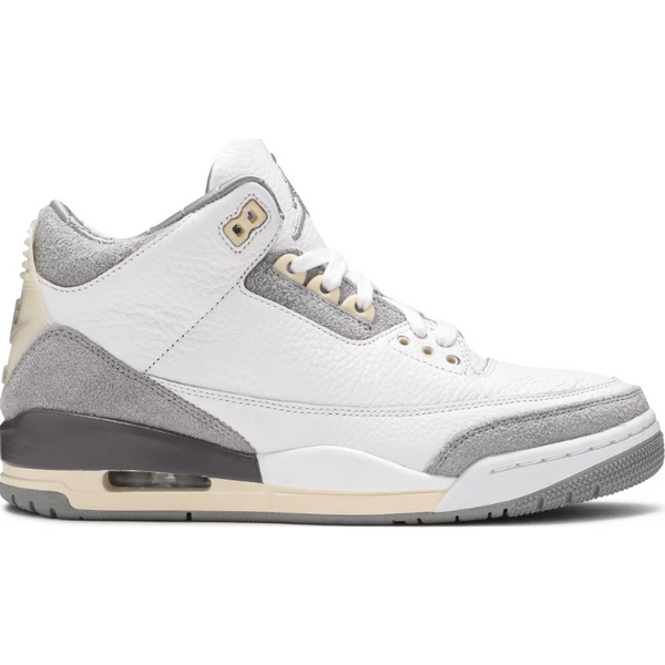 Jordan 3 Retro x A Ma Maniere “White”