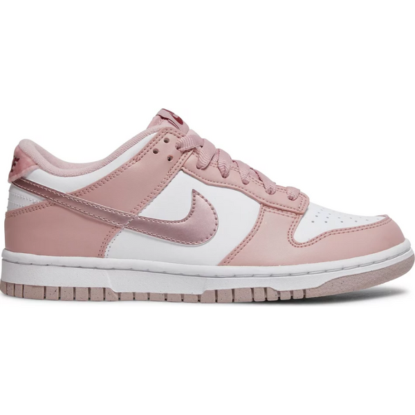 Nike Dunk Low "Pink Velvet"