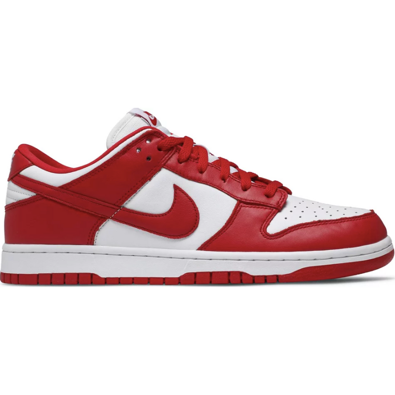 Nike Dunk Low "St. John"