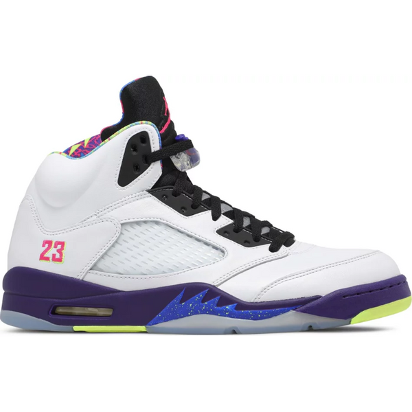 Jordan 5 Retro "Alternate Bel-Air"