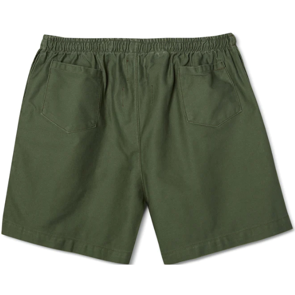 Gallery Dept. Zuma Shorts "Olive"