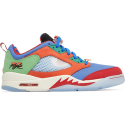 Air Jordan 5 Retro Low "Doernbecher 2022"