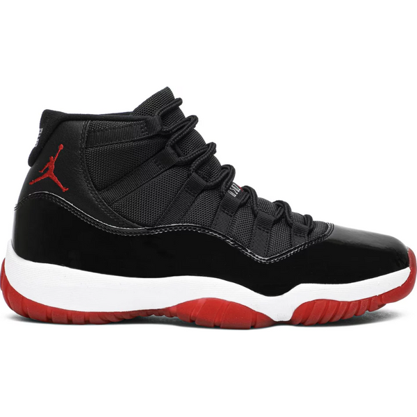 Jordan 11 Retro "Bred"