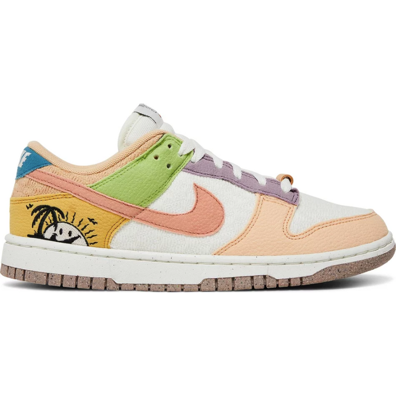 Nike Dunk Low "Sun Club" (W)