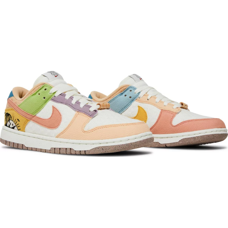 Nike Dunk Low "Sun Club" (W)