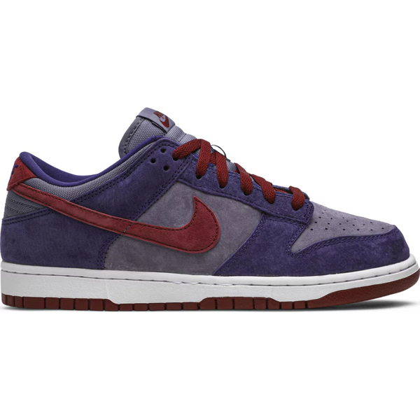 Nike Dunk Low Retro “Plum"