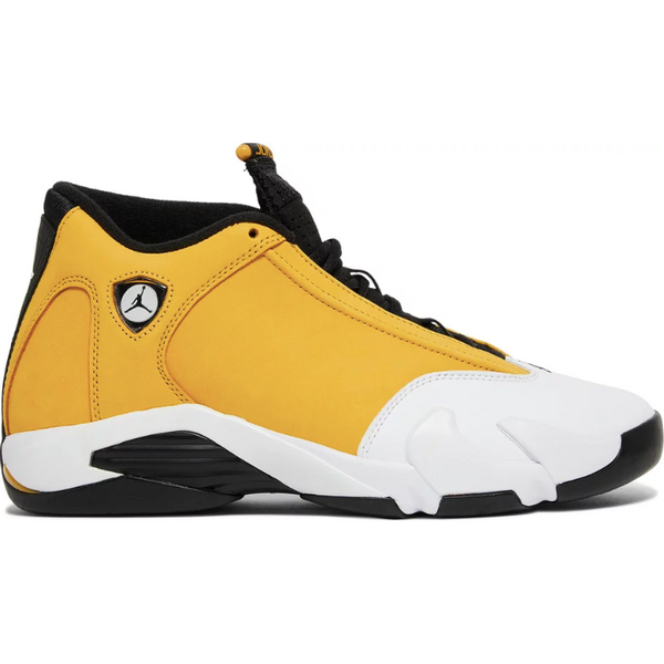 Jordan 14 Retro "Ginger"