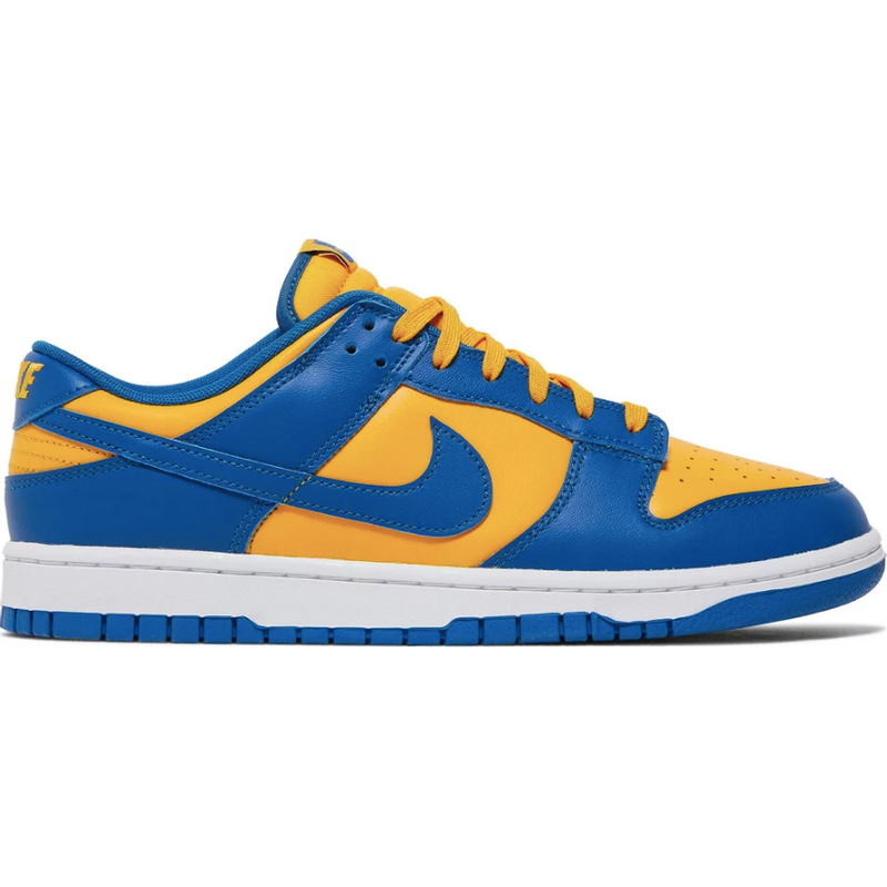 Nike Dunk Low "UCLA"