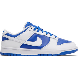 Nike Dunk Low "Racer Blue White"