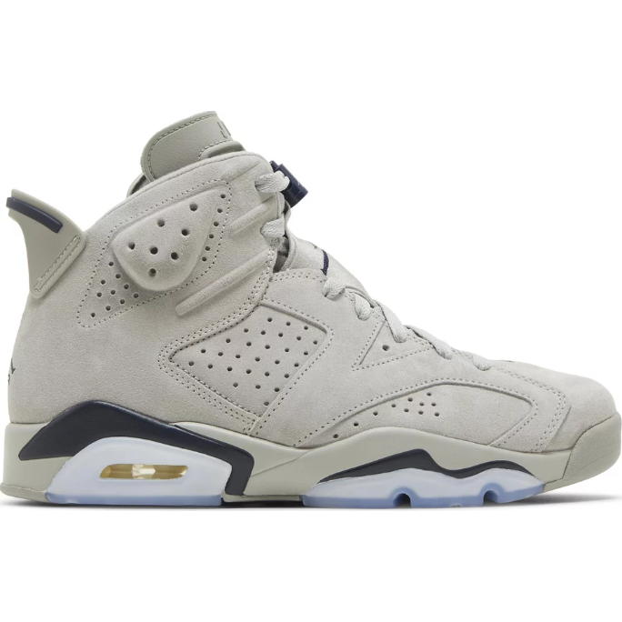 Air Jordan 6 Retro "Georgetown"