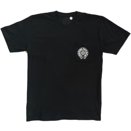 Chrome Hearts Miami Exclusive Tee "Black"