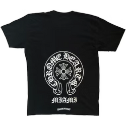 Chrome Hearts Miami Exclusive Tee "Black"