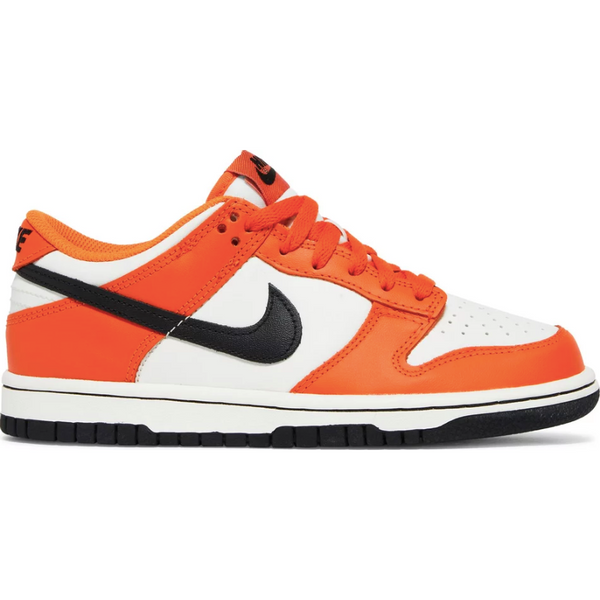 Nike Dunk Low "Halloween 2022"