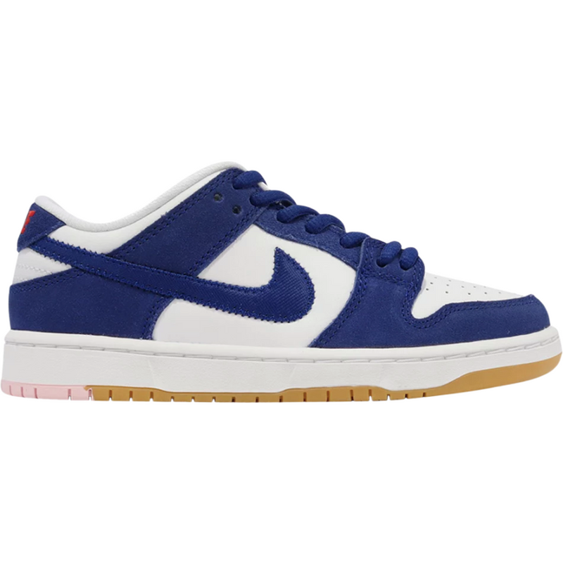 Nike Dunk Low "Los Angeles Dodgers' Dunk"