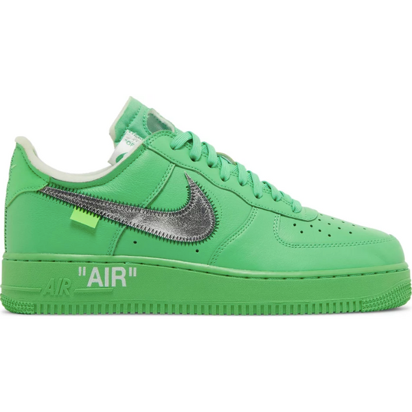 Nike Air Force 1 Low X Off-White "Brooklyn"