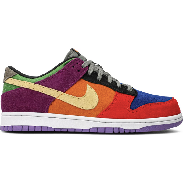 Nike Dunk Low SP Retro "Viotech (2019)"