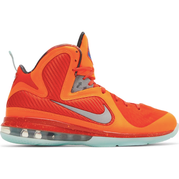 Lebron 9 "Big Bang"