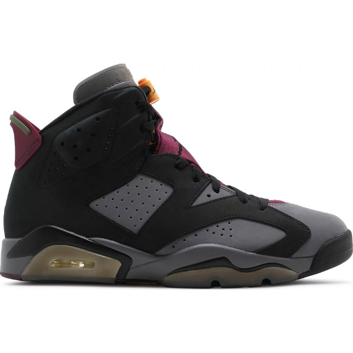 Jordan Retro 6 "Bordeaux"