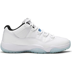 Jordan 11 Retro Low "Legend Blue"