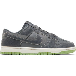 Nike Dunk Low "Grey Halloween"