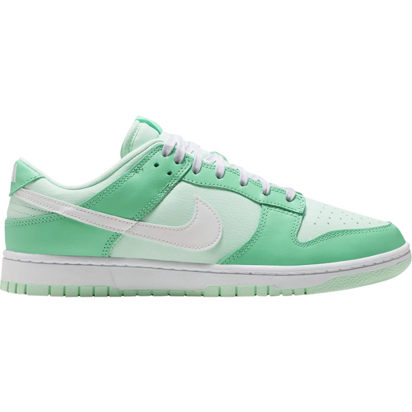 Nike Dunk Low "Light Menta"