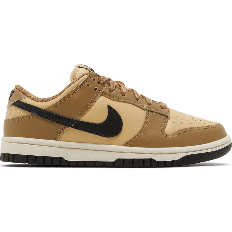 Nike Dunk Low "Dark Driftwood" (W)