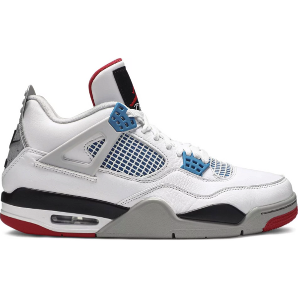 Jordan 4 Retro "What The"