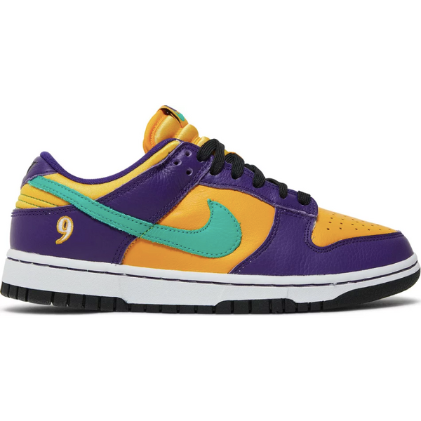 Nike Dunk Low x Lisa Leslie "Sparks" (W)